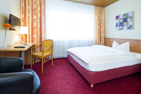 Hotel Nürnberger Trichter Garni